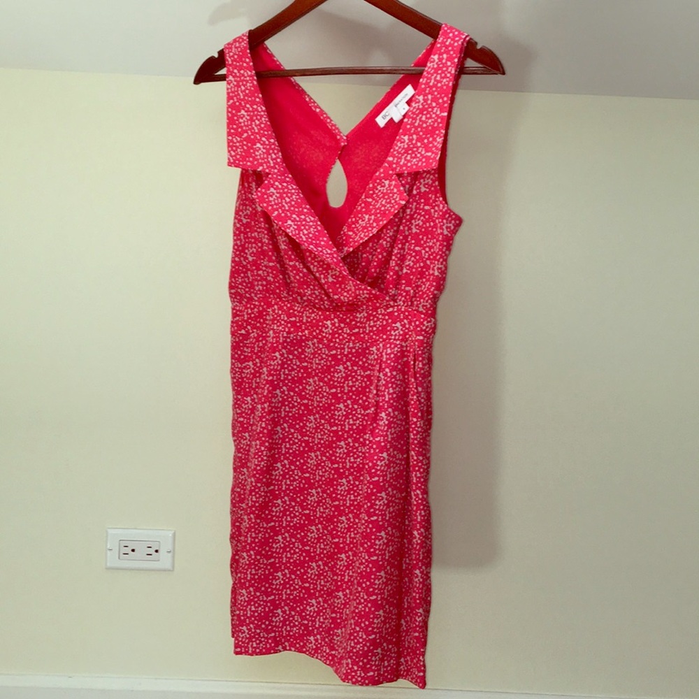 Beautiful summer dress